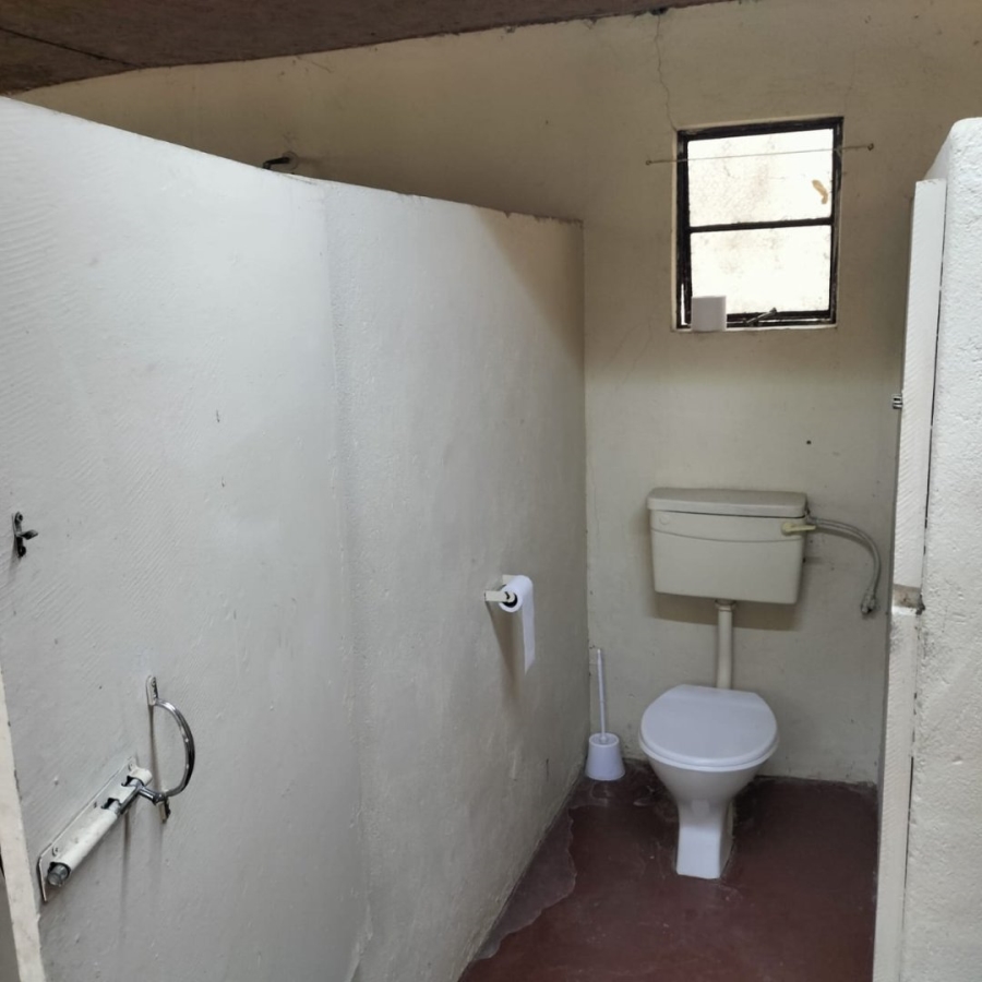 Commercial Property for Sale in Zoutpansdrift North West